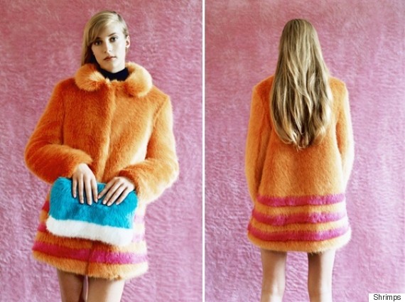 Fashion Editor Shuts Down Fur Company With Epic Response