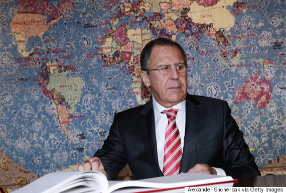 lavrov