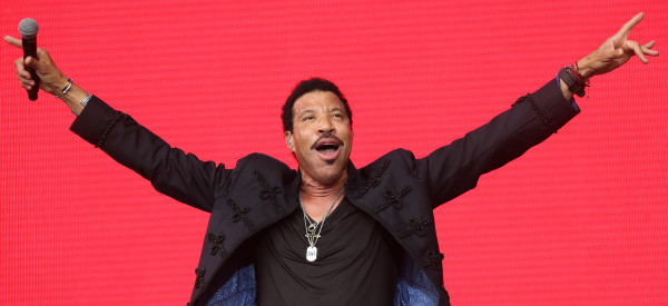 lionel richie