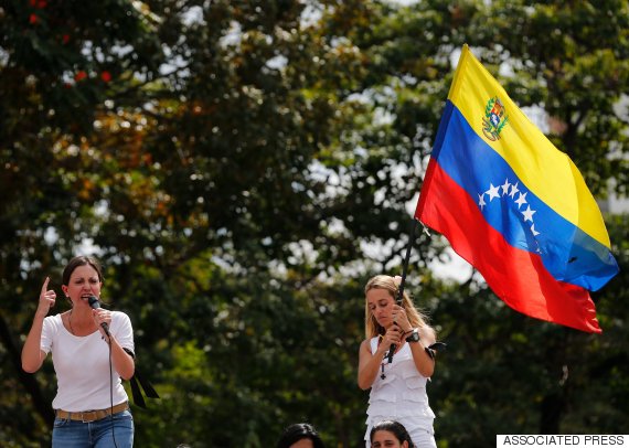 leopoldo lopez