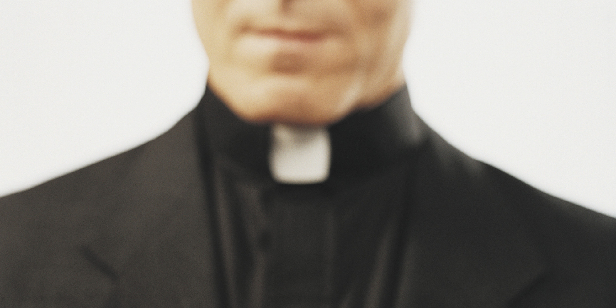 An Open Letter to Gay Catholic Priest From a Gay Catholic Priest | HuffPost