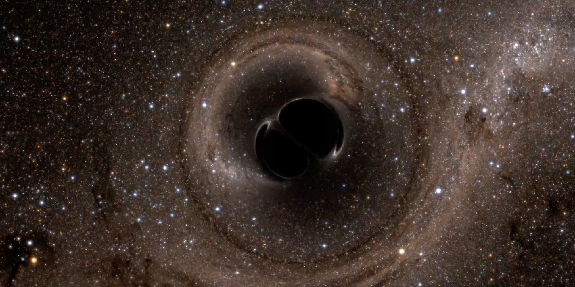 This Indian Scientist Had Discovered The Gravitational Waves Three ...