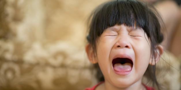 Help! My Child Won't Go to School: Separation Anxiety and Preschool ...