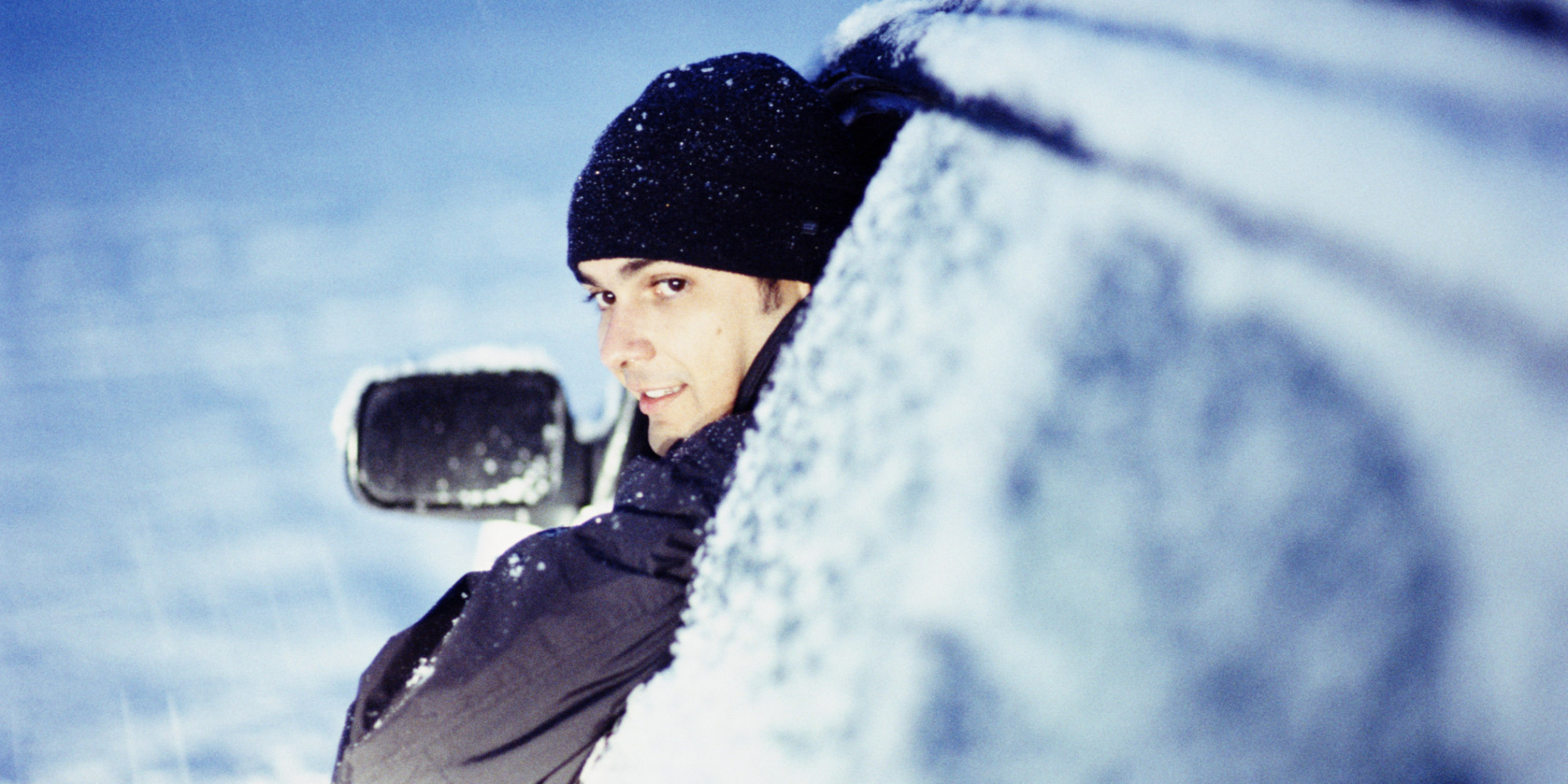 Here's What You Should Know About Renting A Car During Winter | HuffPost