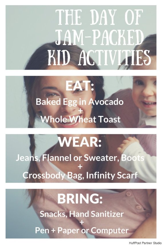 kids activities