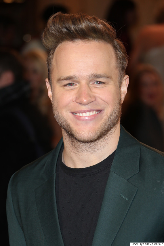 Olly Murs Quits ‘The X Factor' Just Days After Judge Nick Grimshaw ...