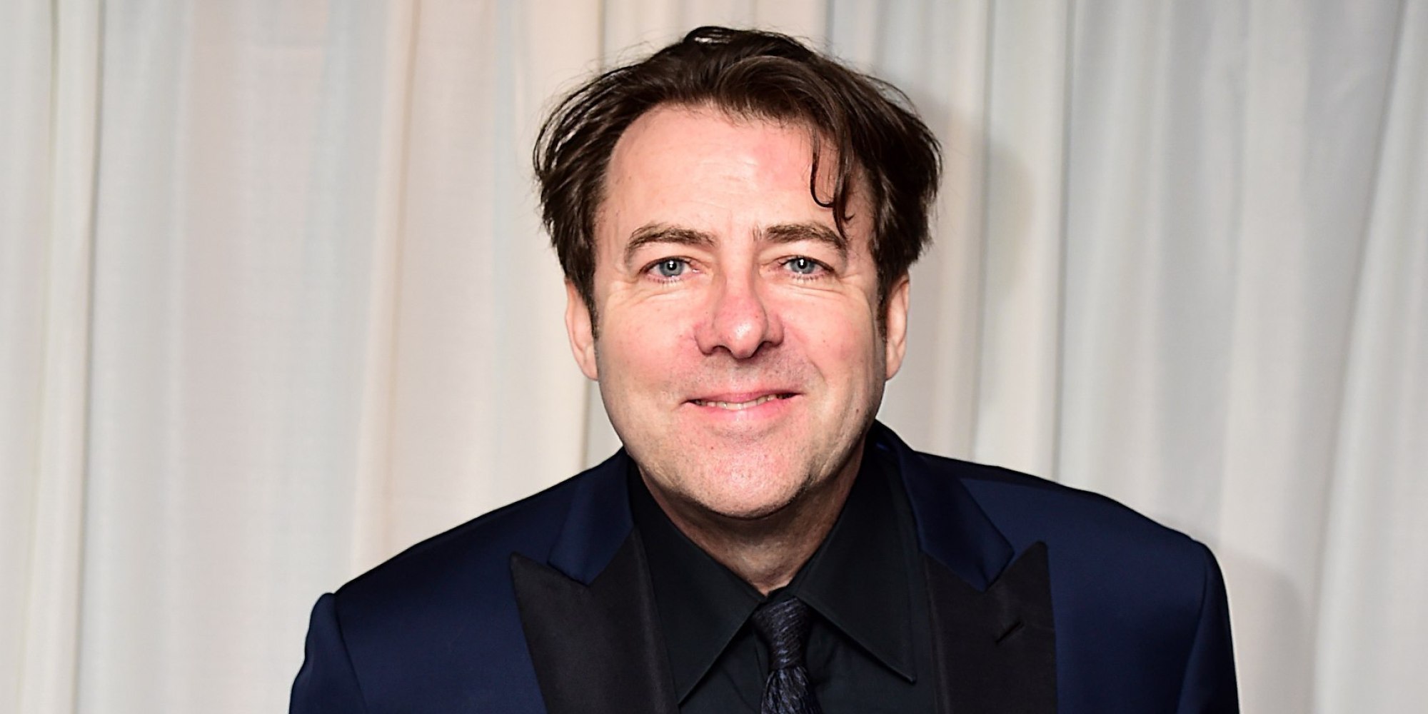 We're Blowing the Cost of Jonathan Ross Out of Proportion | HuffPost UK