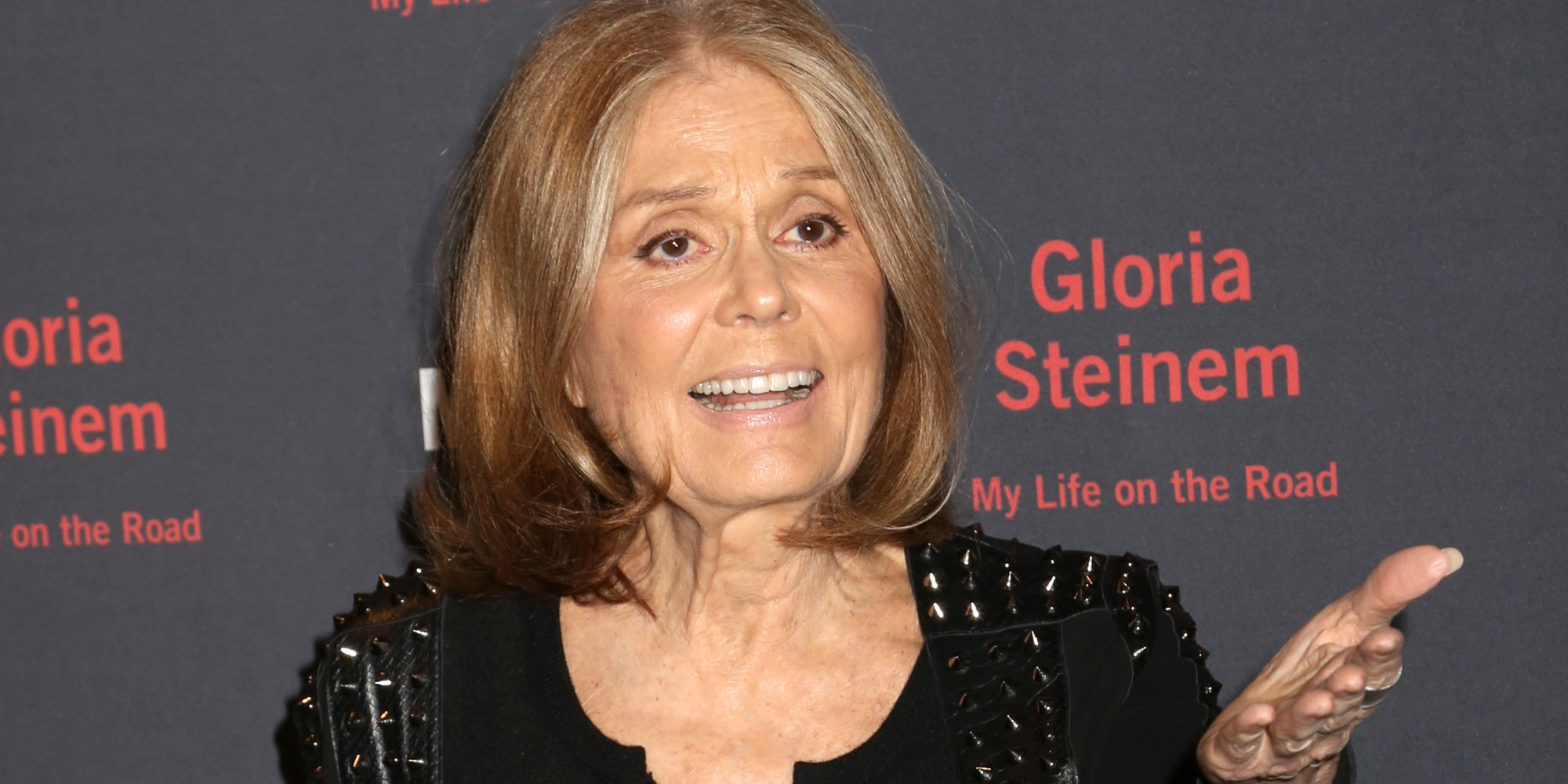 Gloria Steinem Renews an Old Debate About Socialism and Feminism | HuffPost