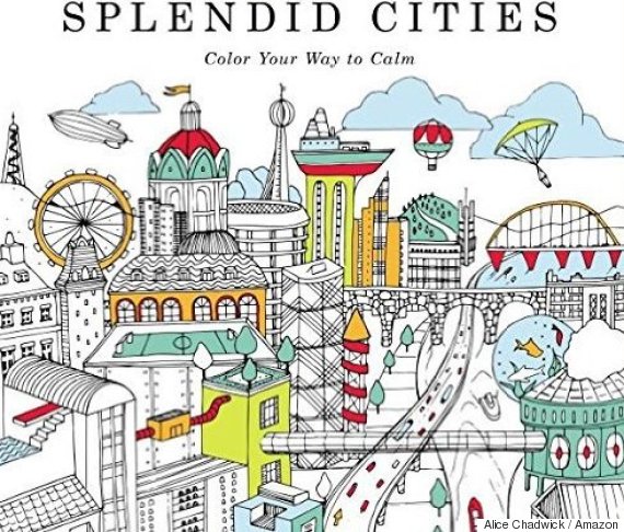 splendid cities