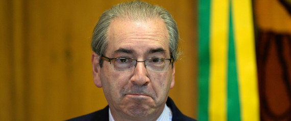 EDUARDO CUNHA