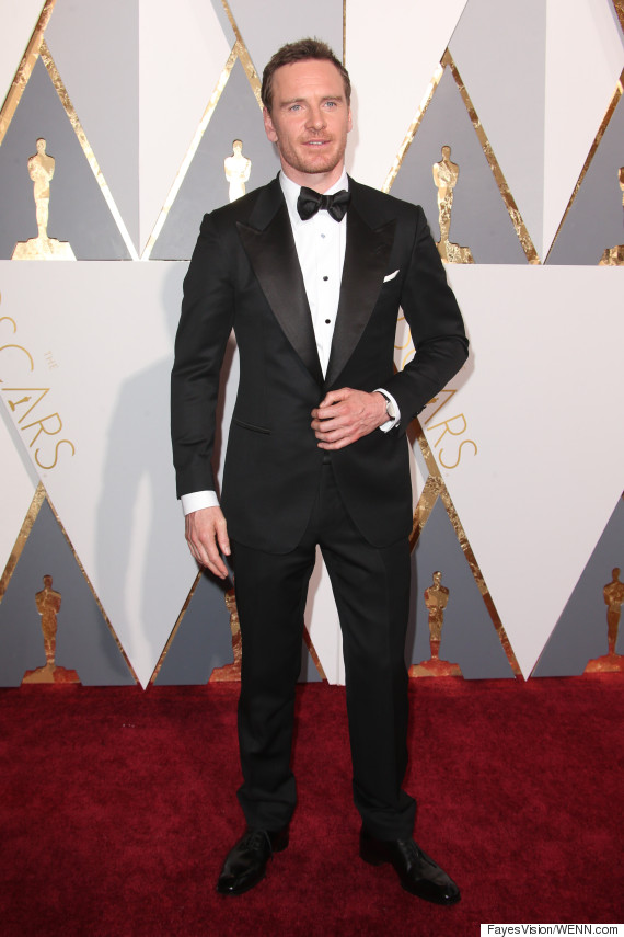 Oscars 2016: Celebrities Take The 'Green Carpet Challenge' Wearing ...