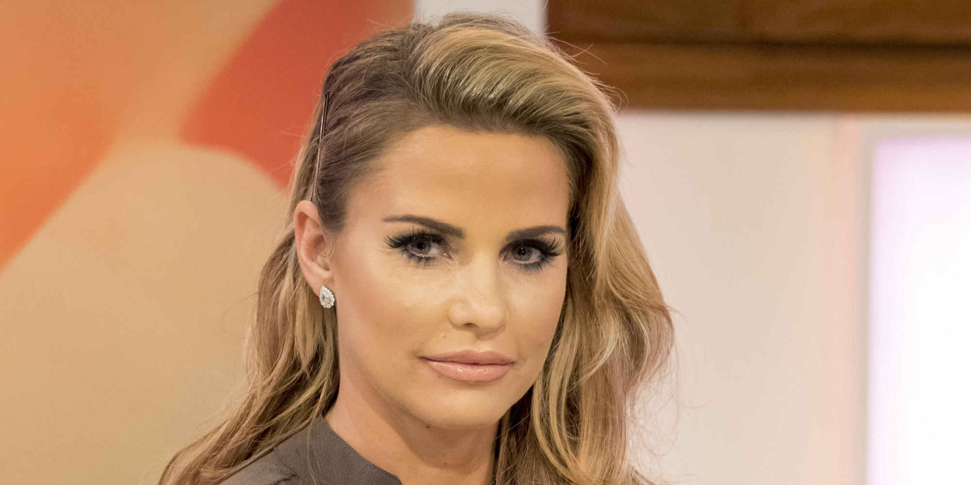 Katie Price's Honesty on Abortion Is Exactly What We Need on TV ...