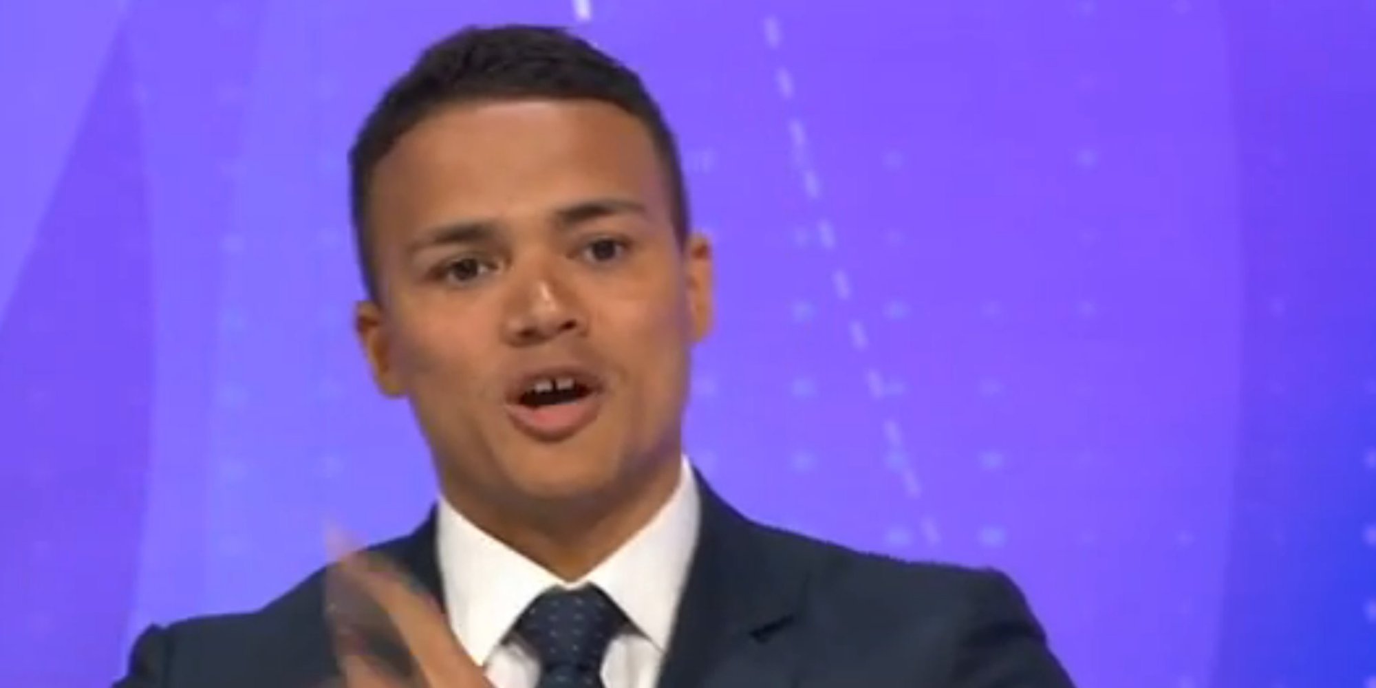 BBC Question Time: Jermaine Jenas's Football Analogy Falls Flat ...