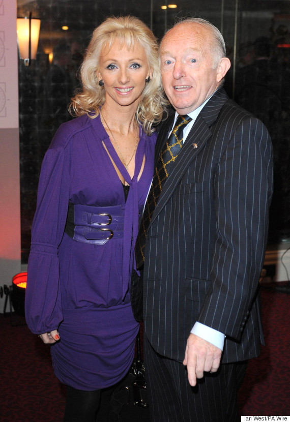 Paul Daniels Returns Home To See Out Final Days With Family, Following ...