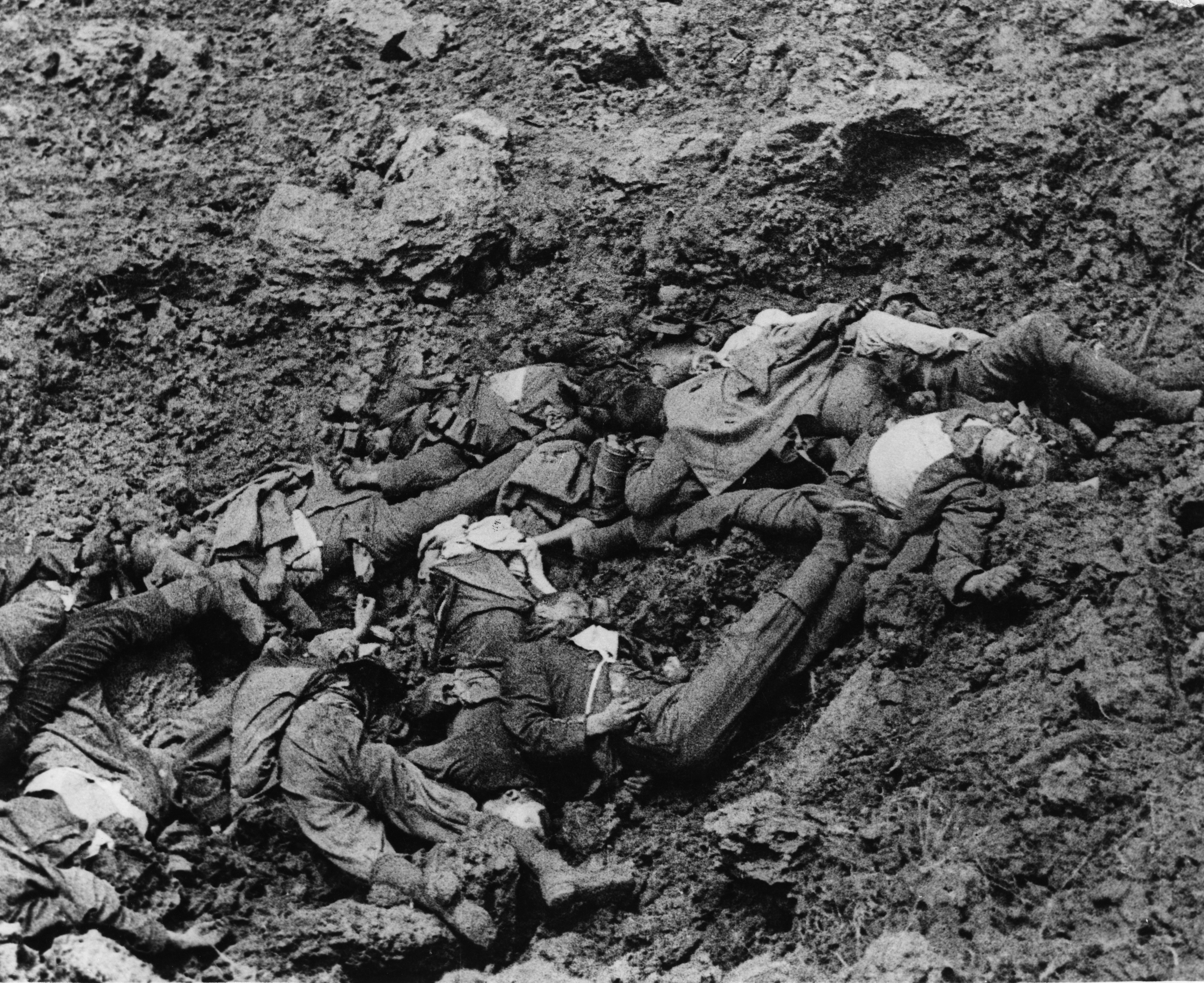 battle of somme