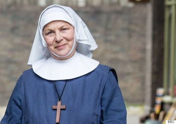 'Call The Midwife' Fans Reach For Hankies As Much-Loved Character Dies ...