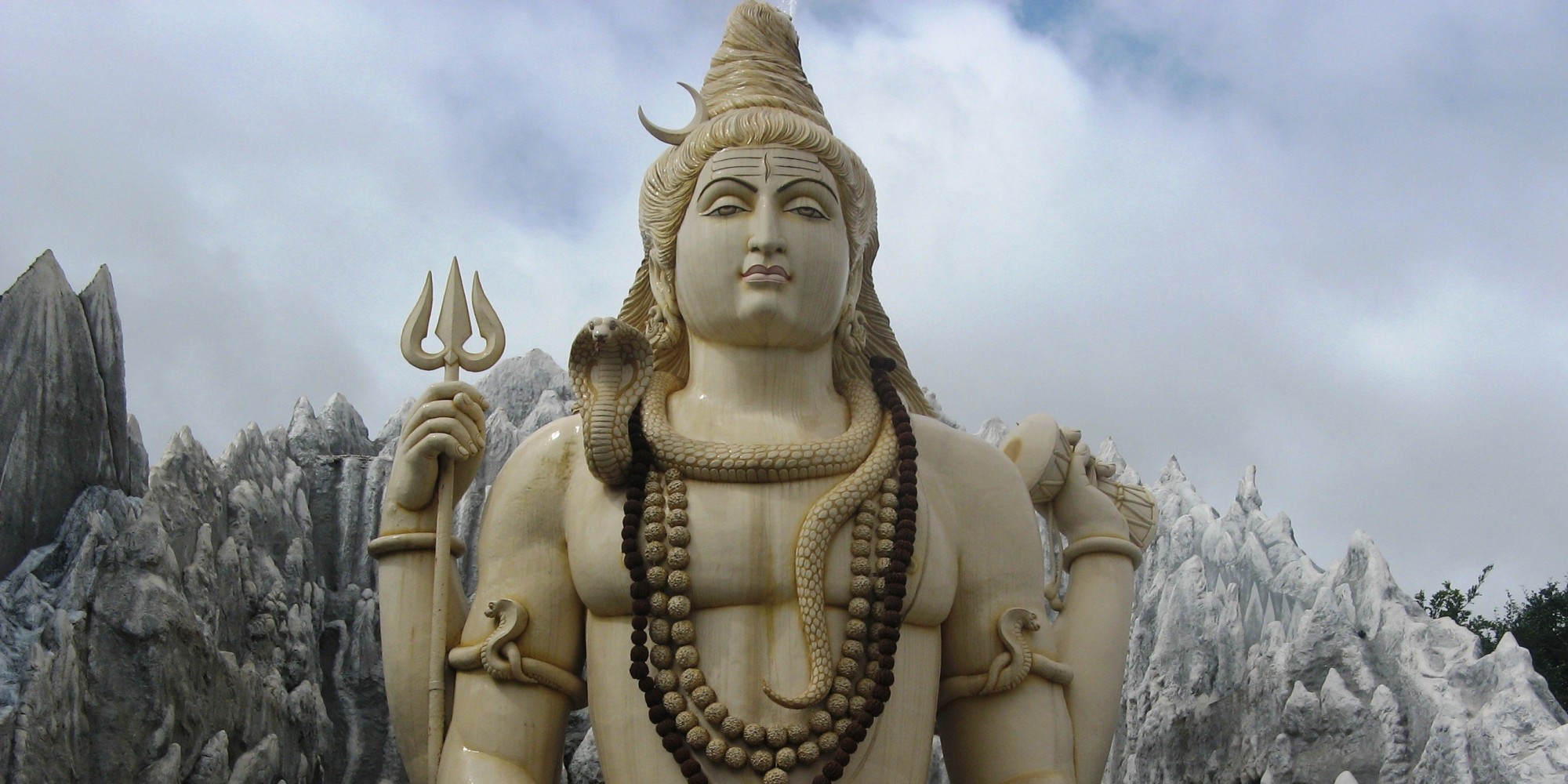 Understanding the Forms of Shiva | HuffPost