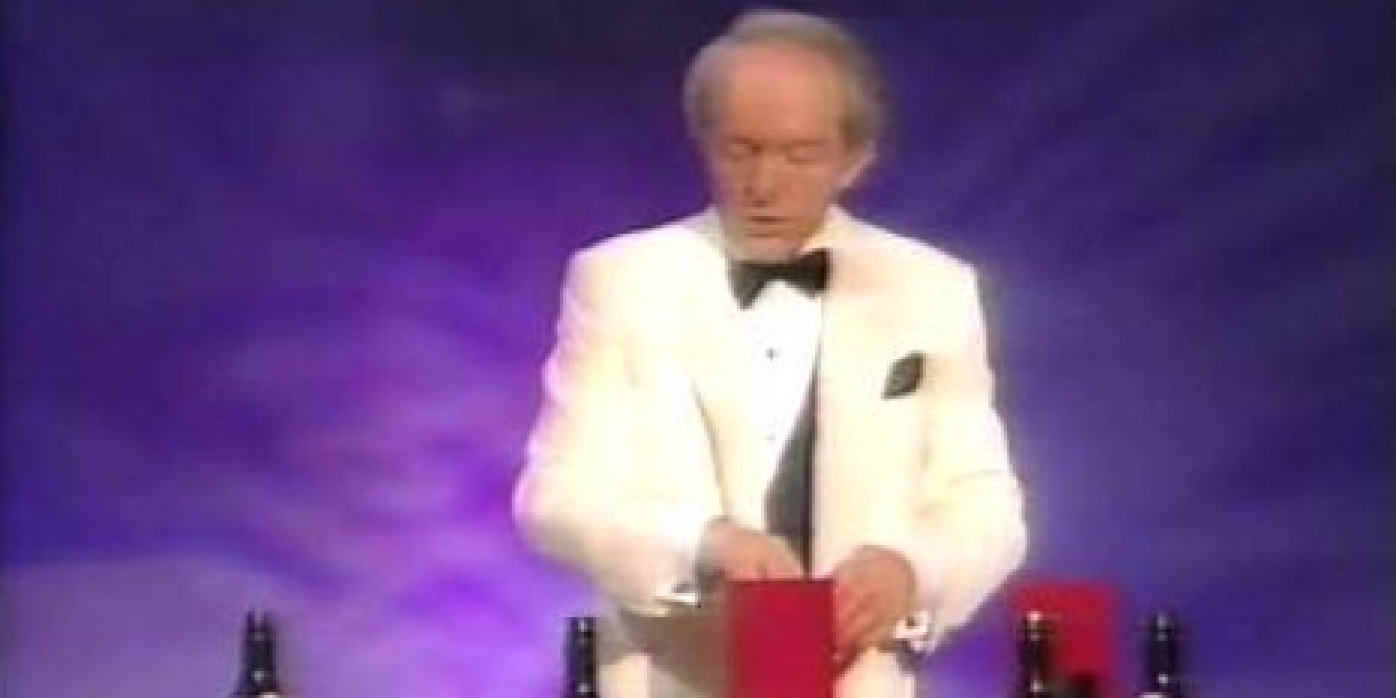 Paul Daniels Dead: Watch Again His Best Ever Tricks - Can You Tell How ...