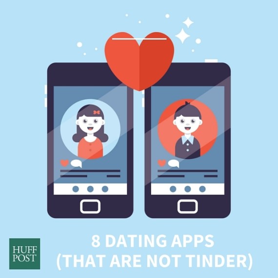 online dating apps that work