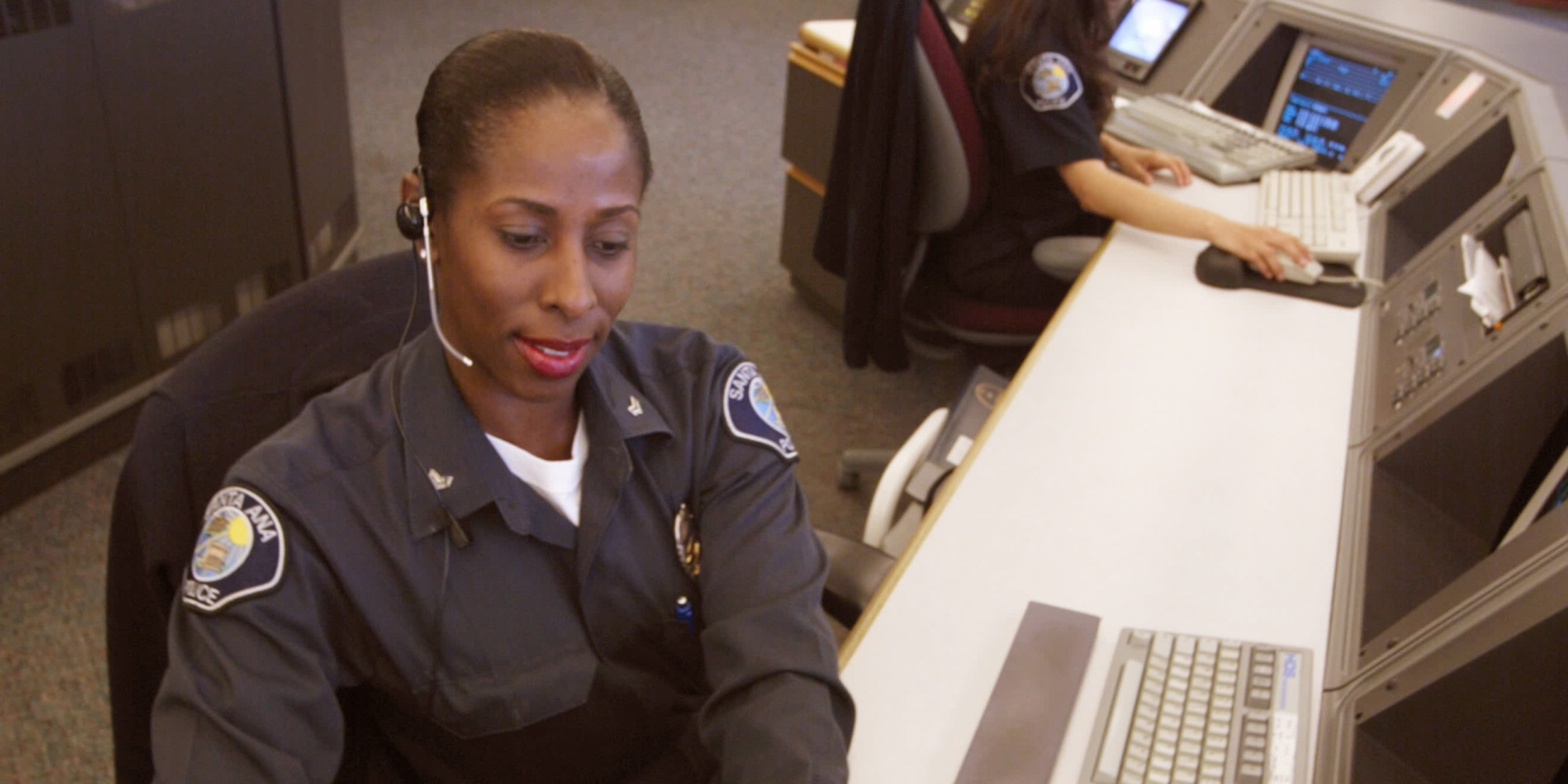 Mental Health Training for 9-1-1 Operators, Yes! | HuffPost