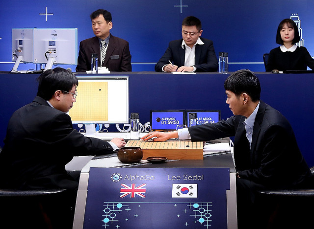 alphago