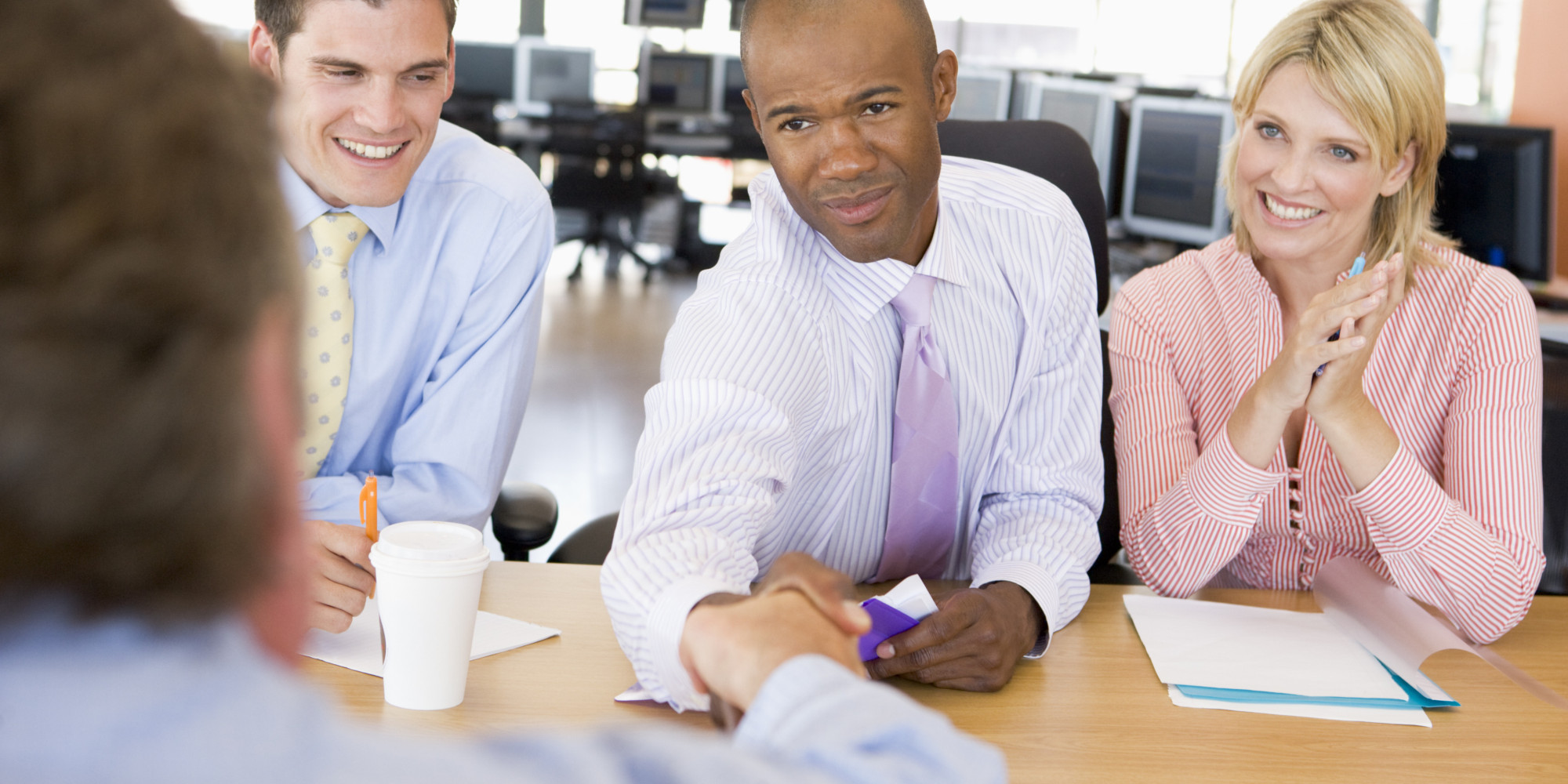 How to find great people huffpost