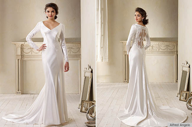 Twilight Wedding Dress Designer 3