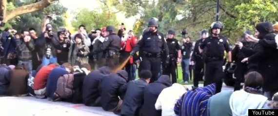 Pepper Spray