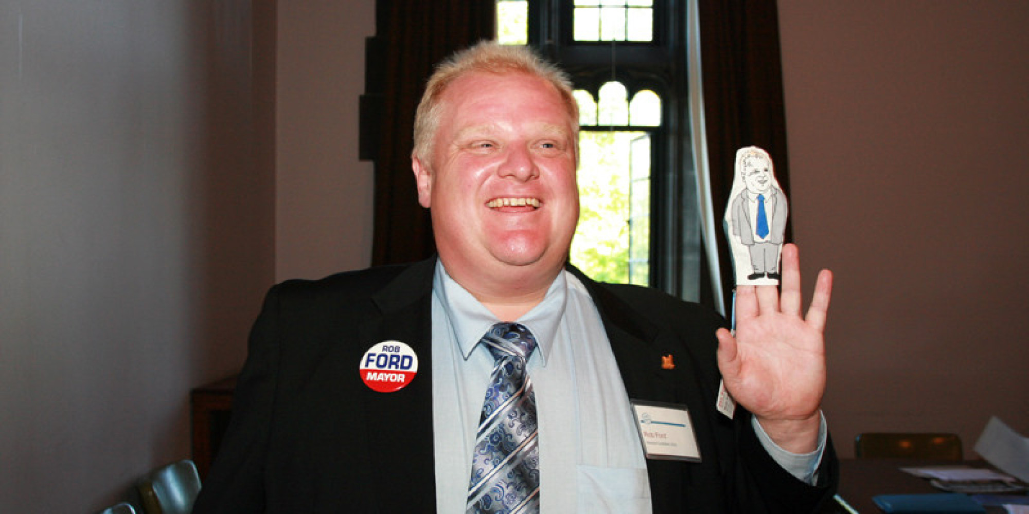 Rob ford deficit #5