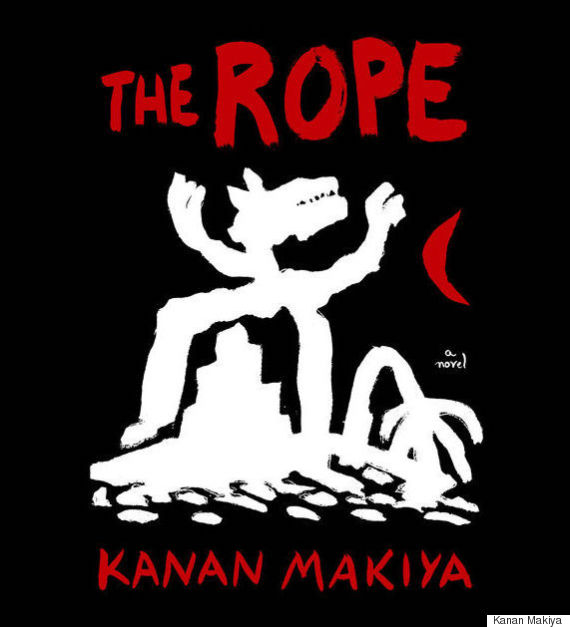 kanan makiya the rope