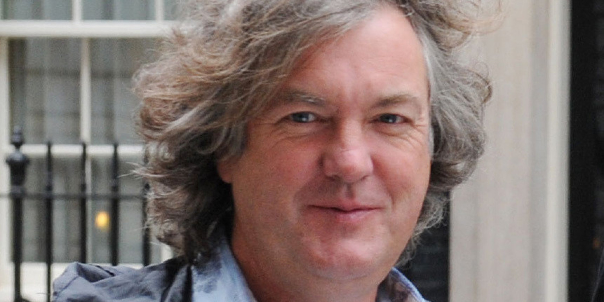 'Top Gear': Former Presenter James May Brands Cenotaph Stunt 'Ill ...