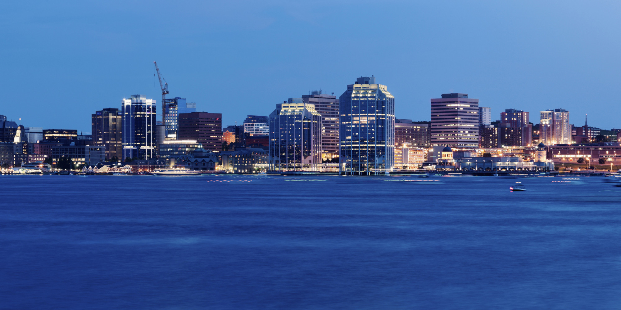 Least Snobby Cities In The World Include Halifax