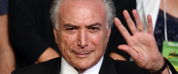 michel temer