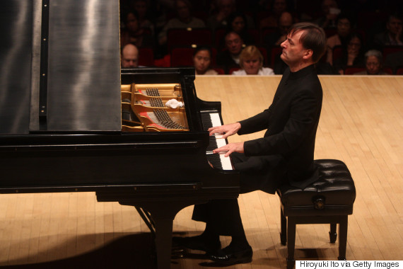 stephen hough