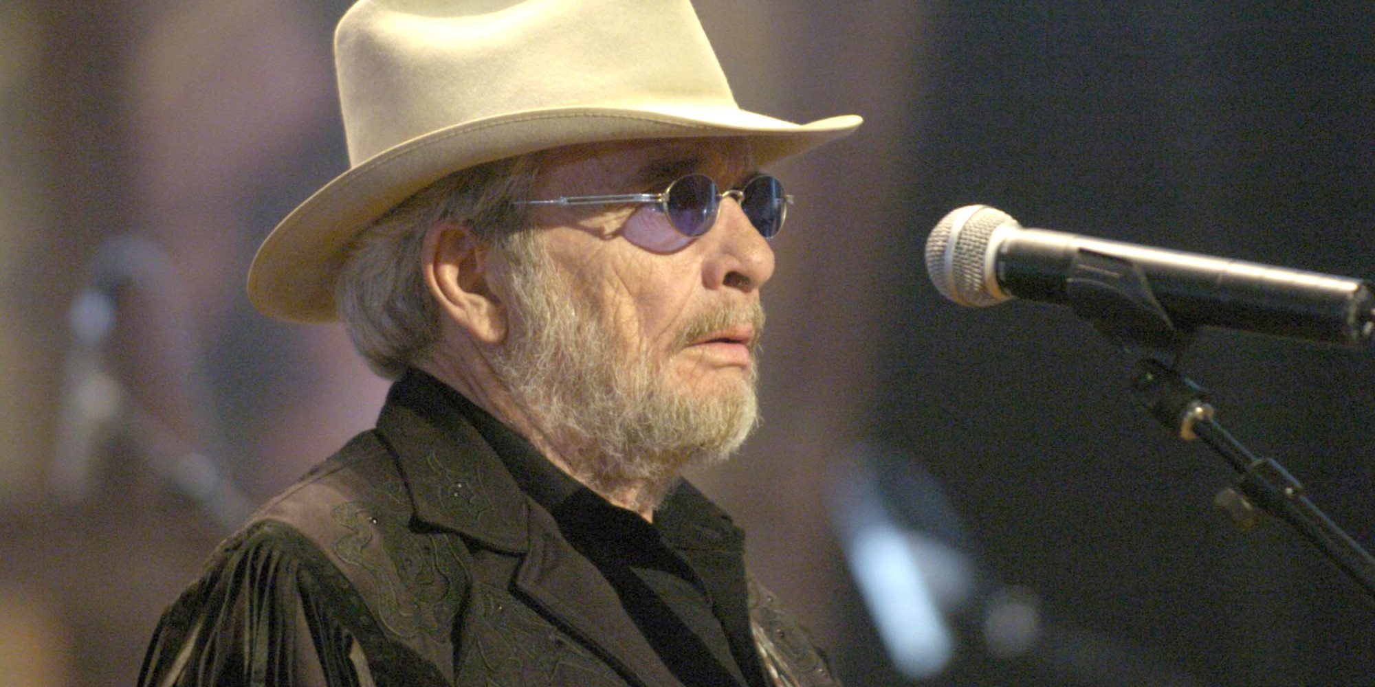 Requiem For A Heavyweight: Merle Haggard | HuffPost