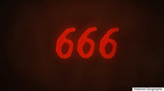 악마의 숫자 666은 누구를 의미하는 걸까? 