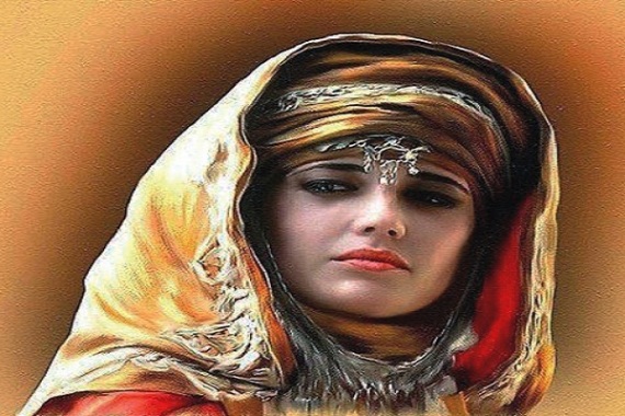 نساء حكمن المغرب ودخلن التاريخ من بابه الواسع مدونة