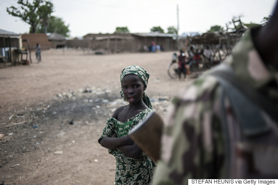 boko haram school