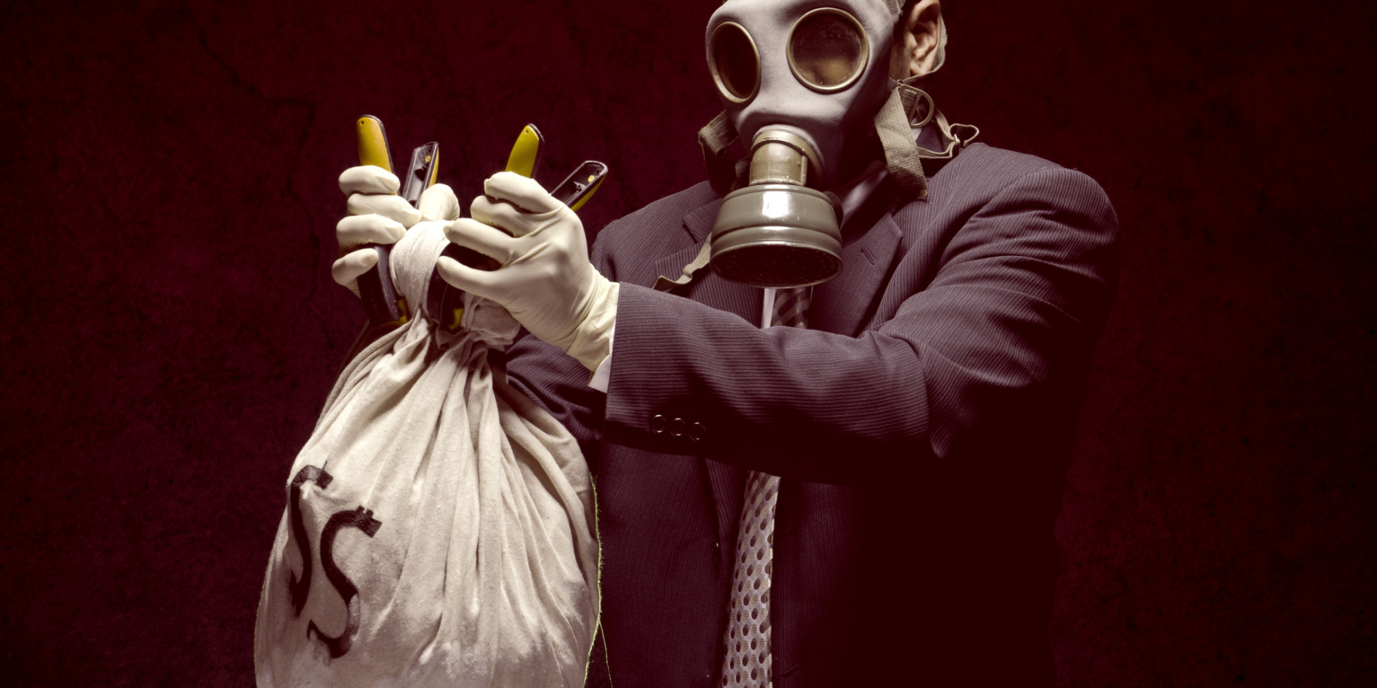 6 Toxic Thoughts Smart People Quarantine | HuffPost