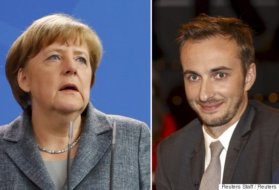 boehmermann