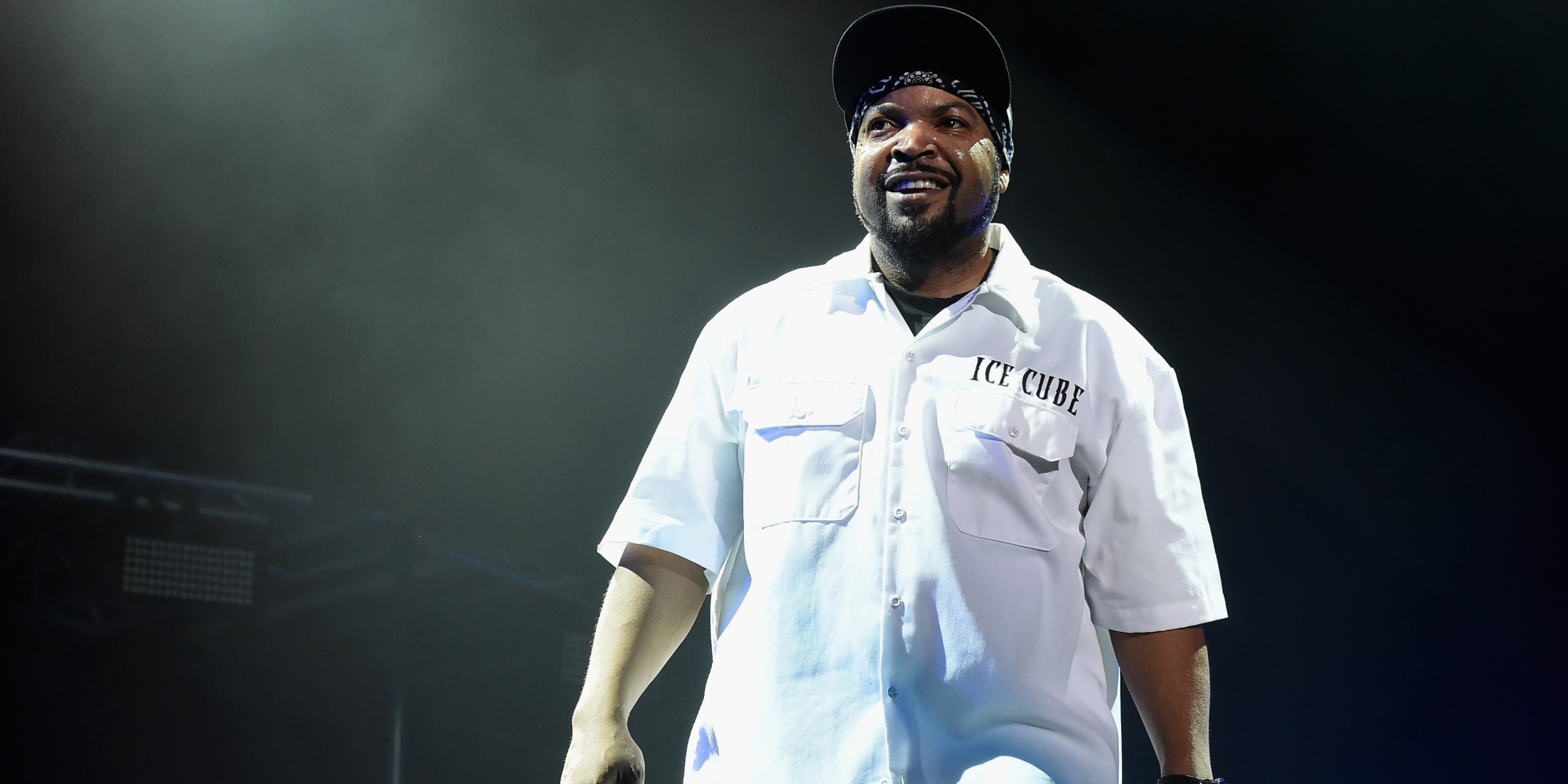 Ice Cube Reveals A Disturbing Truth About Race And Movie Audiences ...