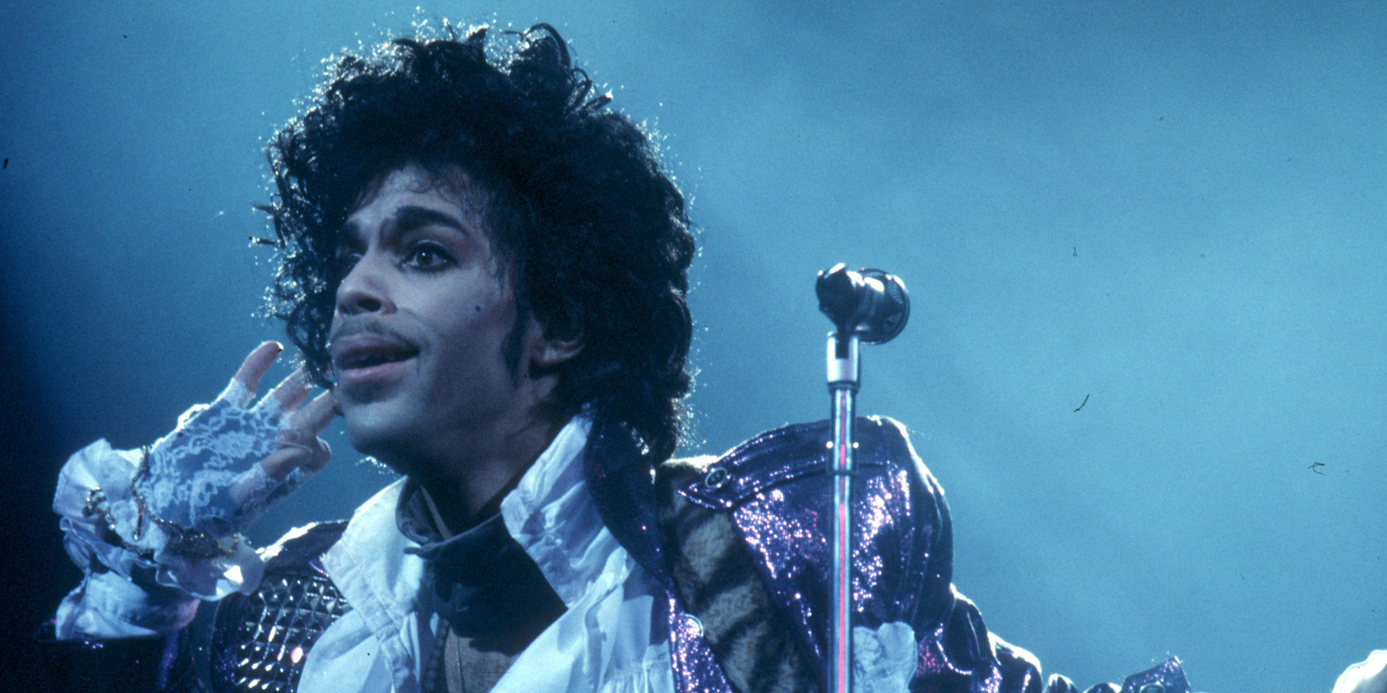 Prince - A Thank You | HuffPost UK