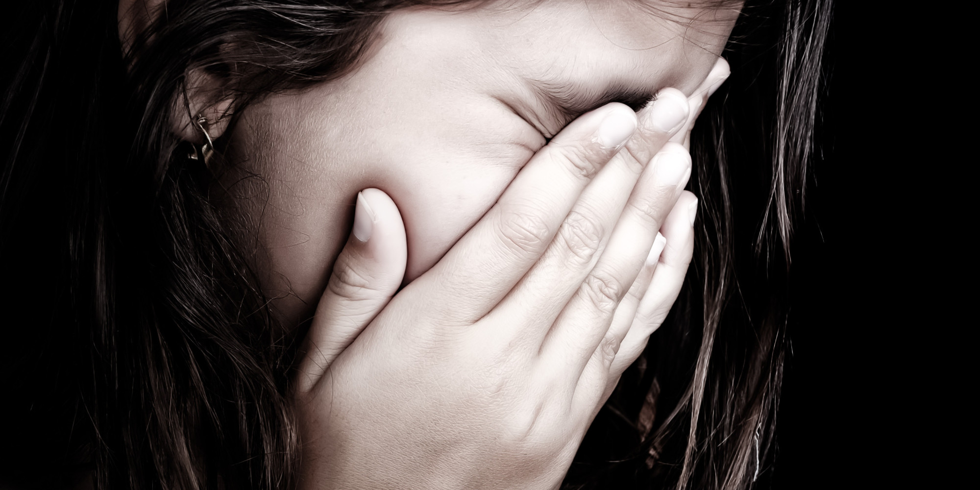 Domestic Violence Is Worse Than You Think -- And It's Got to Stop ...