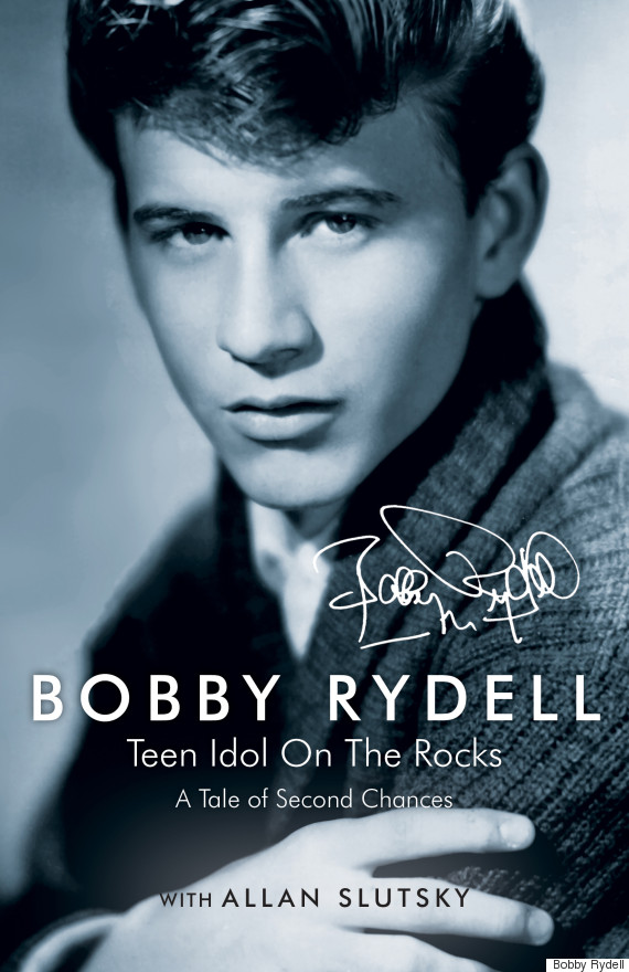 bobby rydell