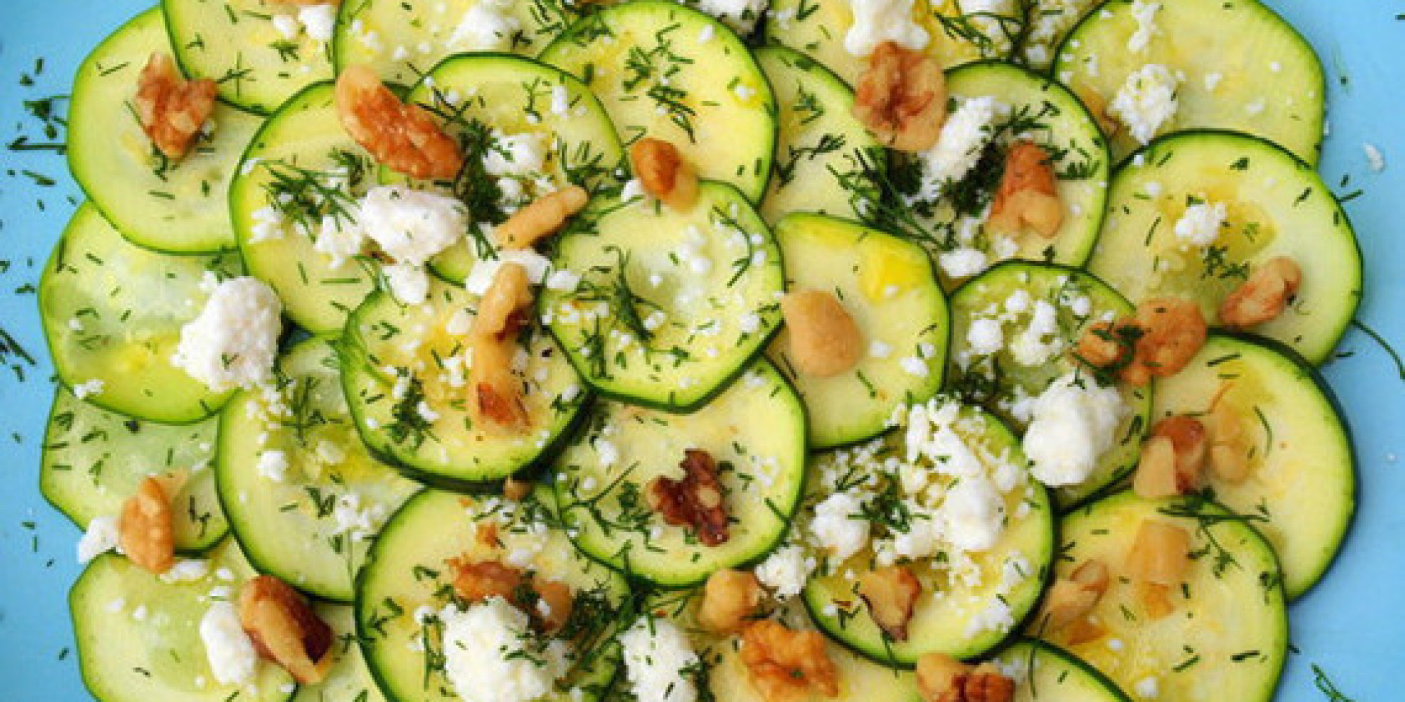 6 Trendy Vegetables Dishes Worth The Hype | HuffPost