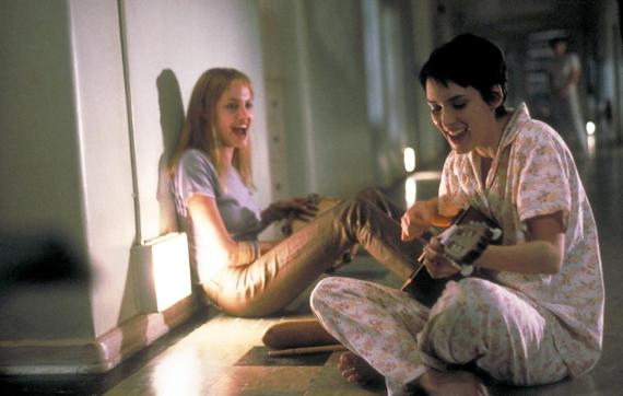 girl interrupted