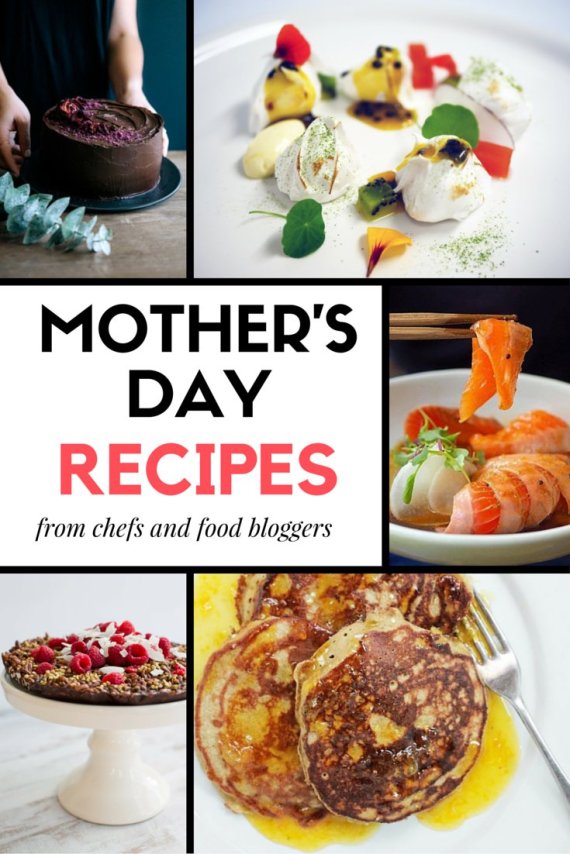 Chefs And Food Bloggers Reveal The Best Recipes They Have Inherited ...