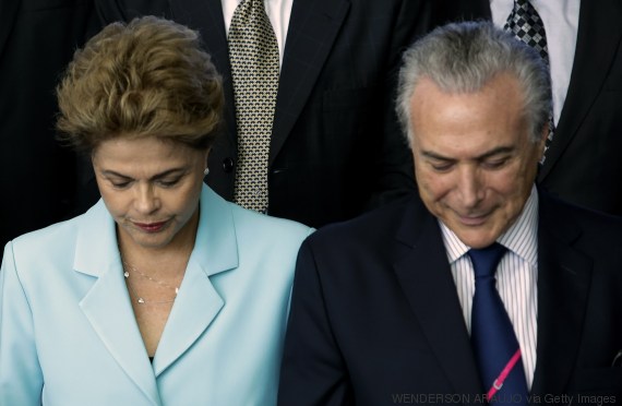 michel temer