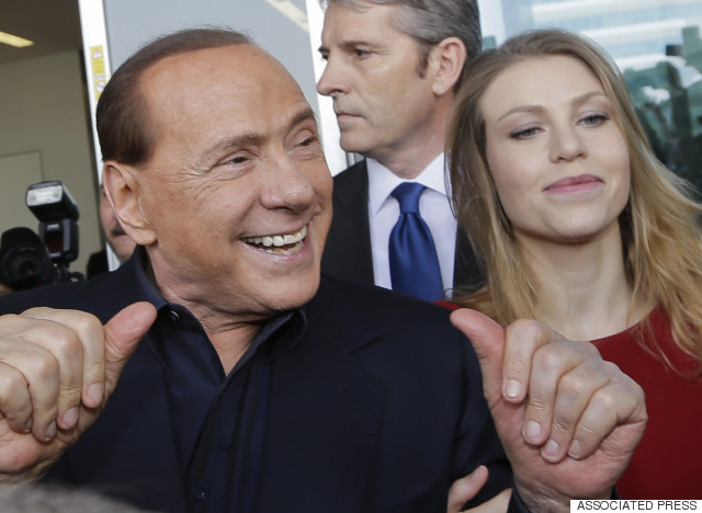 berlusconi trump