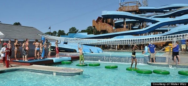 Water Parks In Boston: A Huffington Post Travel Guide